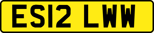 ES12LWW