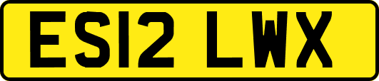ES12LWX