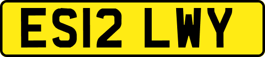ES12LWY