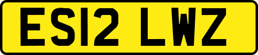 ES12LWZ