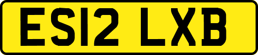 ES12LXB