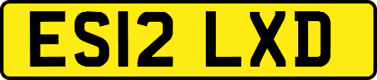 ES12LXD