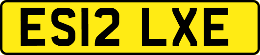 ES12LXE
