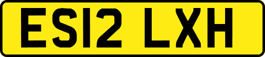 ES12LXH