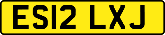 ES12LXJ