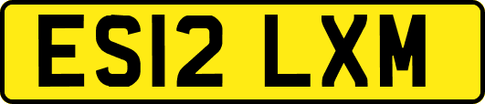 ES12LXM