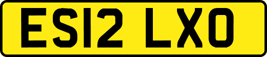 ES12LXO