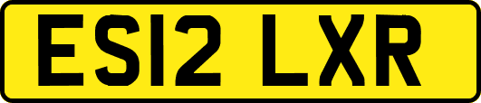 ES12LXR