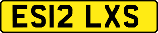 ES12LXS