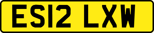 ES12LXW