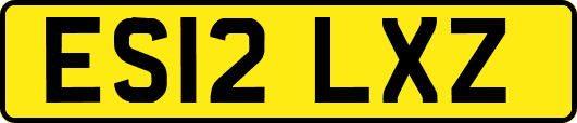 ES12LXZ