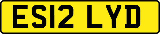 ES12LYD