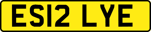 ES12LYE