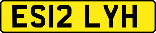 ES12LYH