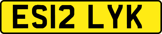ES12LYK