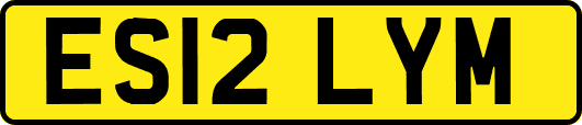 ES12LYM