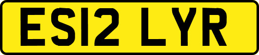ES12LYR