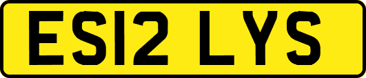 ES12LYS