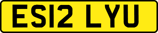 ES12LYU