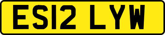 ES12LYW