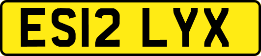 ES12LYX
