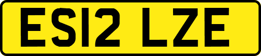 ES12LZE