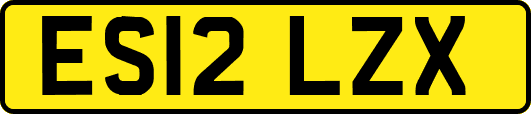 ES12LZX