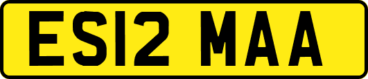 ES12MAA