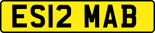 ES12MAB
