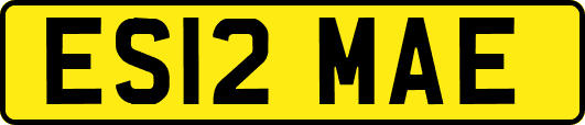 ES12MAE