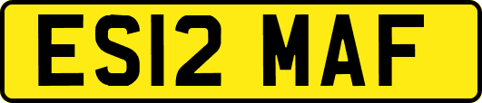 ES12MAF