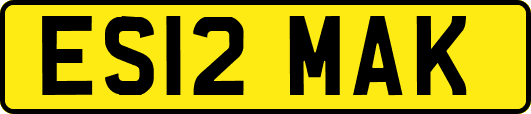 ES12MAK