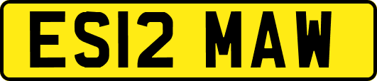 ES12MAW