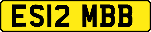 ES12MBB