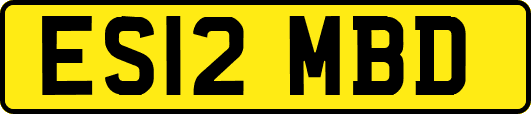 ES12MBD