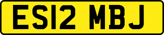ES12MBJ