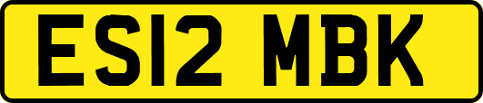 ES12MBK