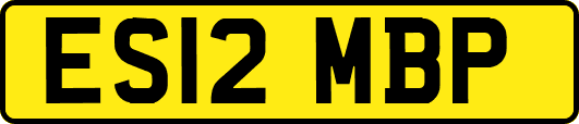 ES12MBP