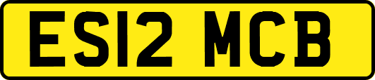 ES12MCB