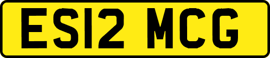 ES12MCG