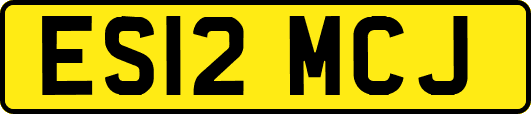 ES12MCJ
