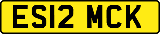 ES12MCK