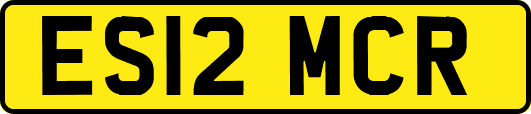 ES12MCR