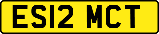 ES12MCT