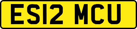 ES12MCU