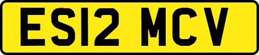 ES12MCV