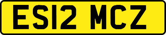 ES12MCZ