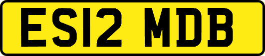 ES12MDB