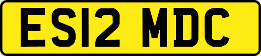 ES12MDC
