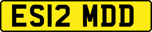 ES12MDD